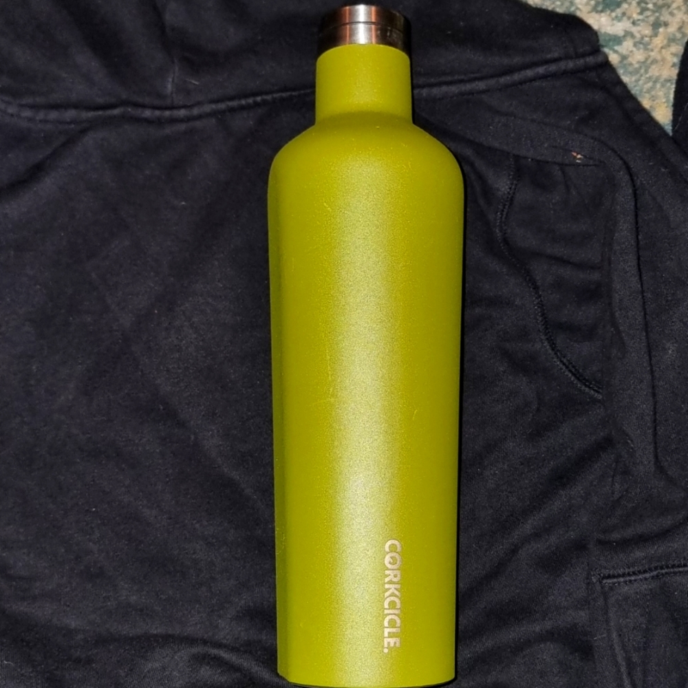 Corkcicle. Thermos